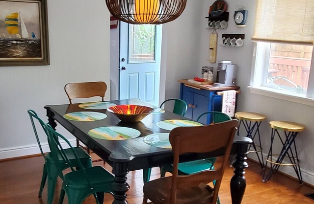 Welcome to K9 Beach House