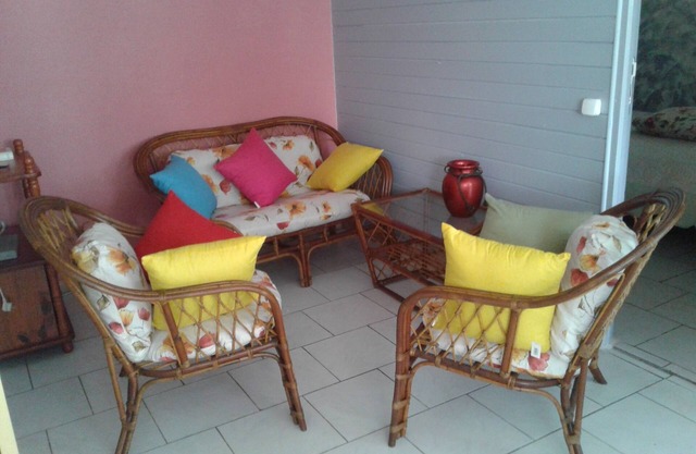 WELCOME TO KA NICAISE