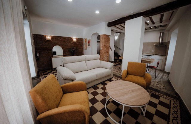 Welcome to "La Casa Real". a fully restored house from 1952