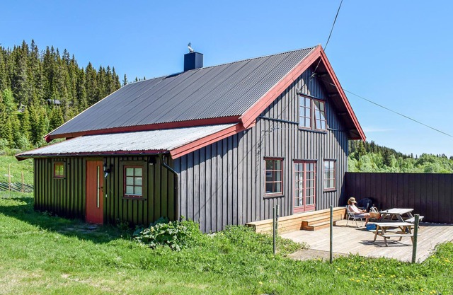 Welcome to North Torpa and this beautiful vacation home.