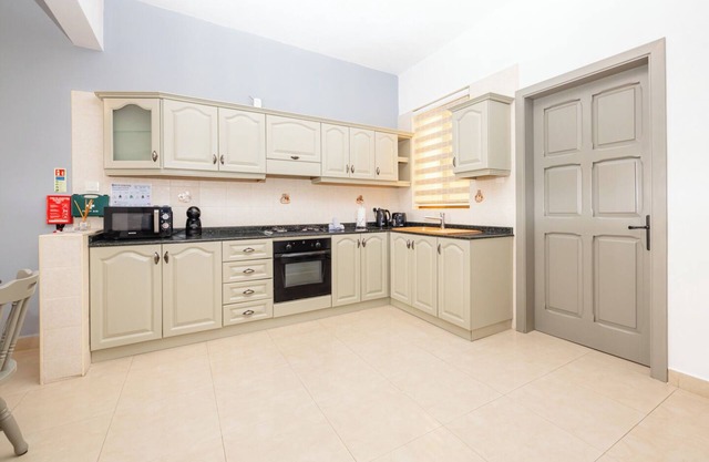 Welcome to our brand new duplex maisonette in the heart of St