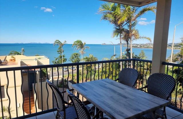 Welcome to Ocean View Villa, where paradise awaits you!