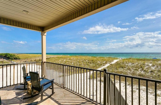 Welcome to Seas the Day