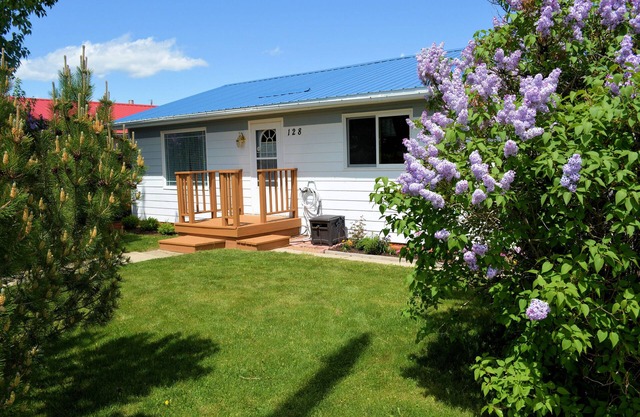 Welcome to the Farmer's Inn