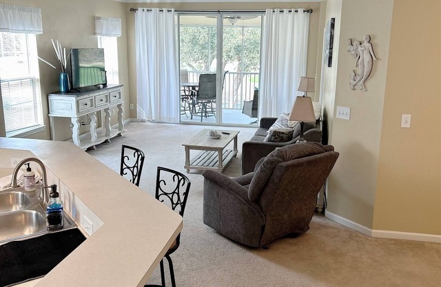 Welcome to the perfect getaway.