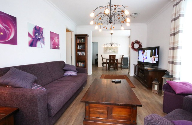 Welcome to the Residenz am Balmer See Whg. BS60 in Balm on Usedom.