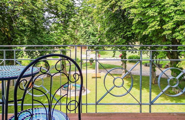 Welcome to the vacation apartment Göhren.