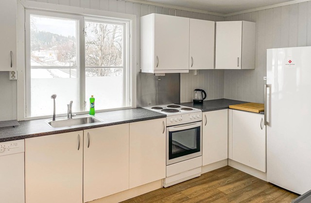 Welcome to this large house with private rooms and inviting common areas.