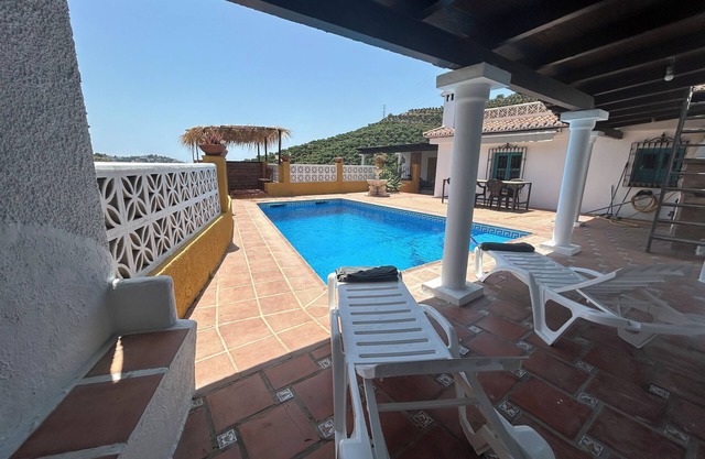 Welcome to your haven of rest