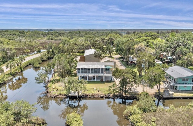 Welcome to your peaceful oasis, TheeNest, a hidden paradise