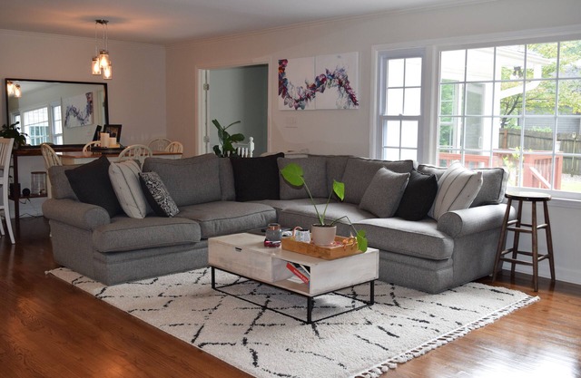 Welcome to your perfect Raleigh retreat!