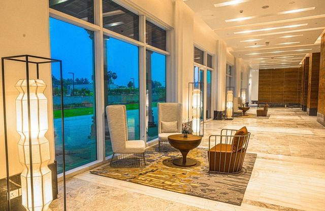Welcomhotel by ITC Hotels, Bhubaneswar