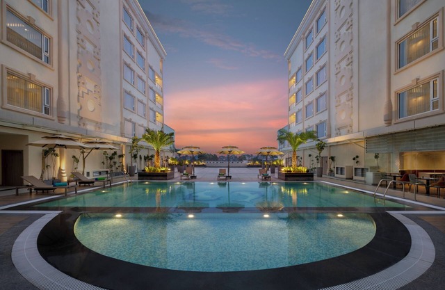 Welcomhotel By ITC Hotels Bodh Gaya Hotel & Convention Centre