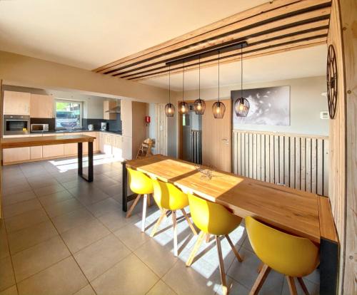 Welcoming house in Stavelot with sauna and garden