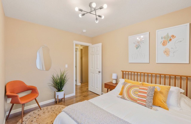 Welcoming Space - 4Bed/3.5Bath Steps from Mt. Tabor Park