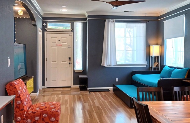 Well-Equipped Reno Home - Workation Getaway