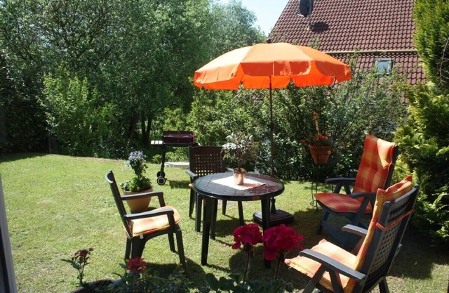 well-kept apartment near to lake, recreation, free time, active vacation