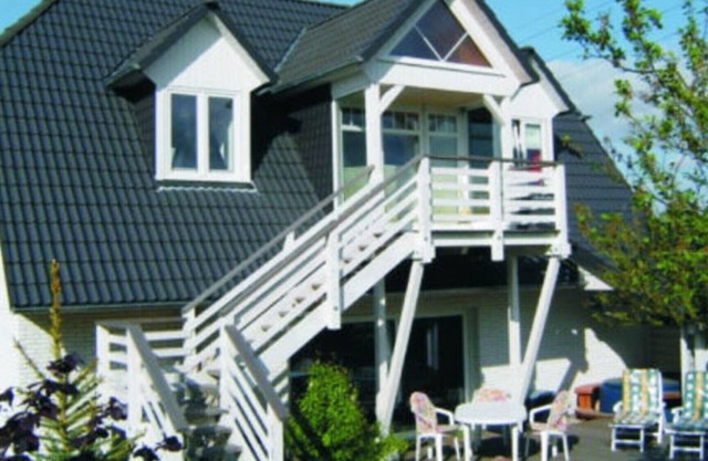 Wellness apartment Müller