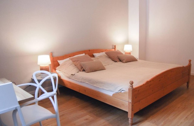 Wellness comfort, spring water shower, spa incl. - Guesthouse at the Moseltherme