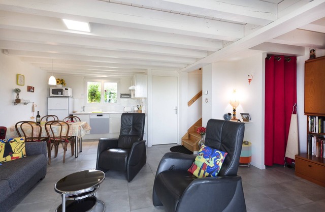 Wellness cottage in center Tarn. Near Albi, Toulouse, Castres. Competitive price