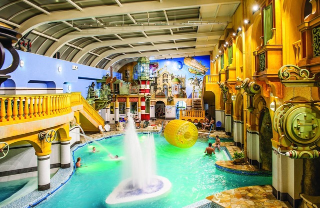 Wellness Hotel Babylon
