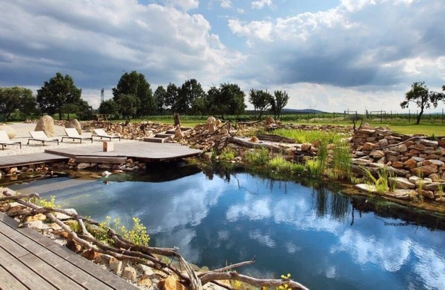 Wellness Hotel Boží Oko, Exclusive Rooms