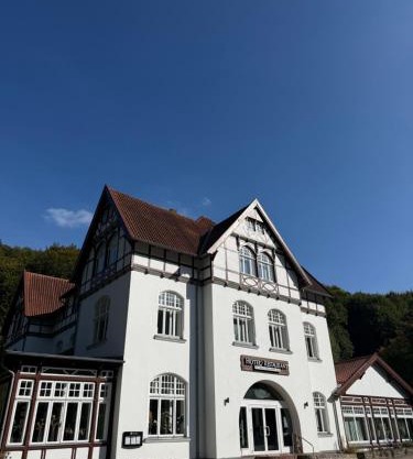 Wellnesshotel Waldquartier GmbH