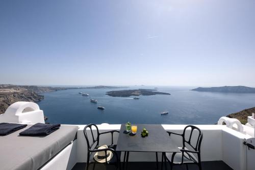 WeSense Santorini by Caldera Houses