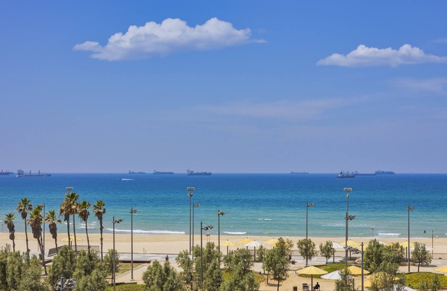 West All Suite Boutique Ashdod