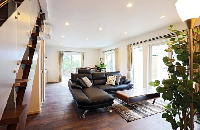 WEST building Maximum 10 people x 2 buildings A /Nago Okinawa