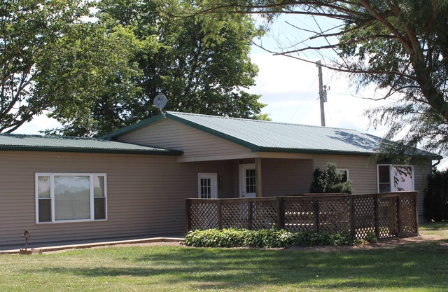 West Central Lodging