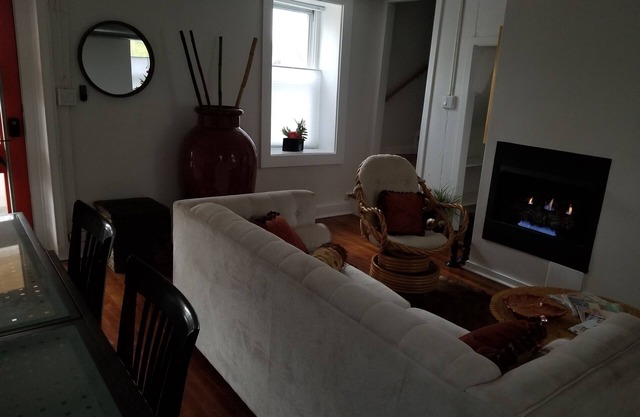 West Conshohocken Getaway