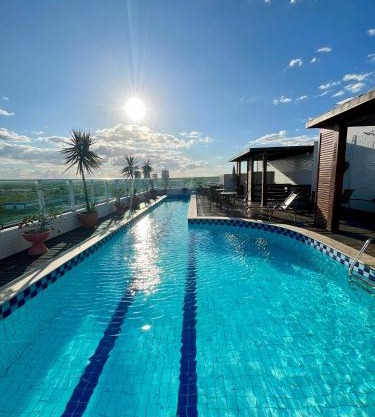 West Flat - BarretoStays 01