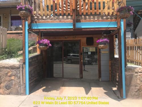 West Main Lodge, 2 Bedrooom