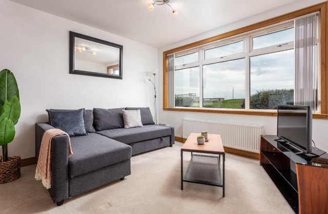 West Sands - Donnini Apartments