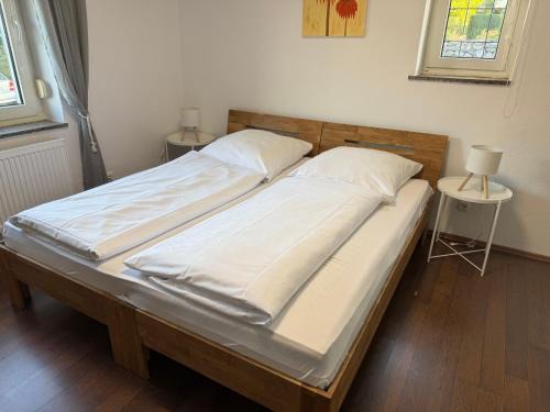 Westerwald Apartments - Das Ferienhaus, zentral, ruhig, einfach gut!
