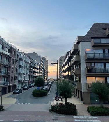 Westhelling Middelkerke