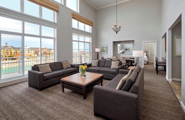 Westin Trillium House, Blue Mountain