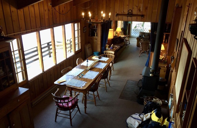 WestWind Georgian Bay Muskoka Cottage Retreat Private Access (Sleeps Max 8)