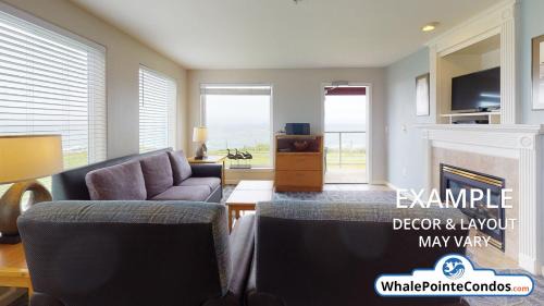 Whale Pointe - Ocean Front 3 Bedroom 3 Bath - Assignment 5
