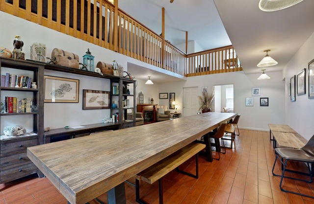 Whale's Spout - Depoe Bay, OR