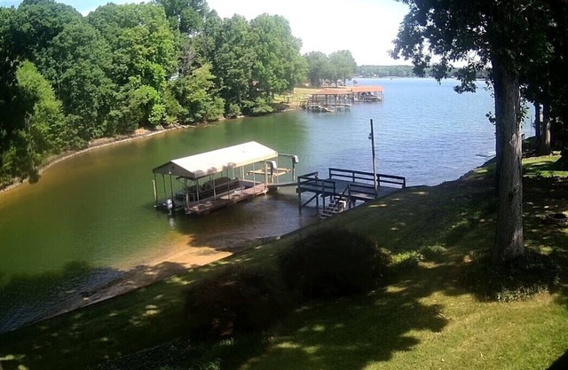 What a View! Perfect Family Meeting Place!