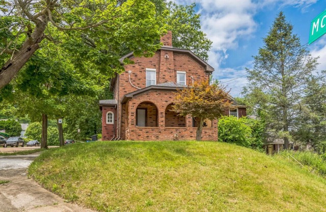 Where Classic Charm Meets Modern Serenity