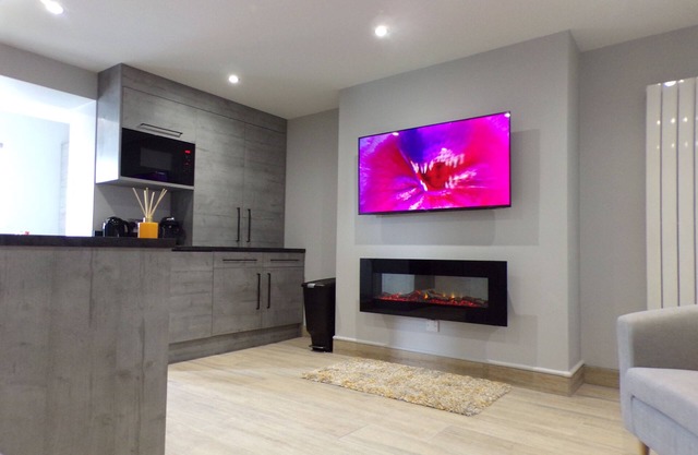 Where comfort meets the coast