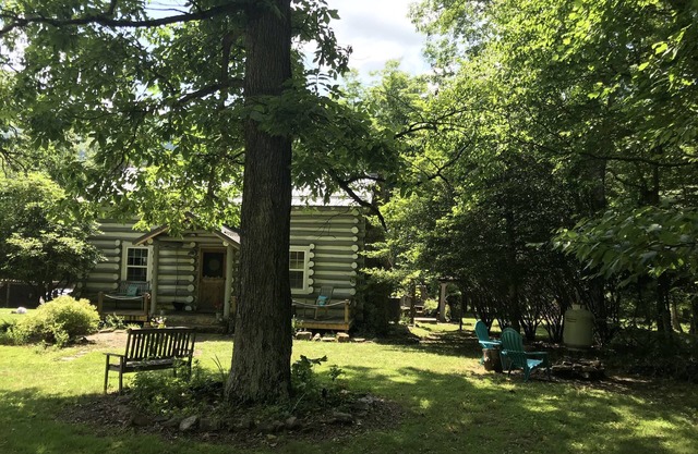 Where Rustic meets Romantic.
