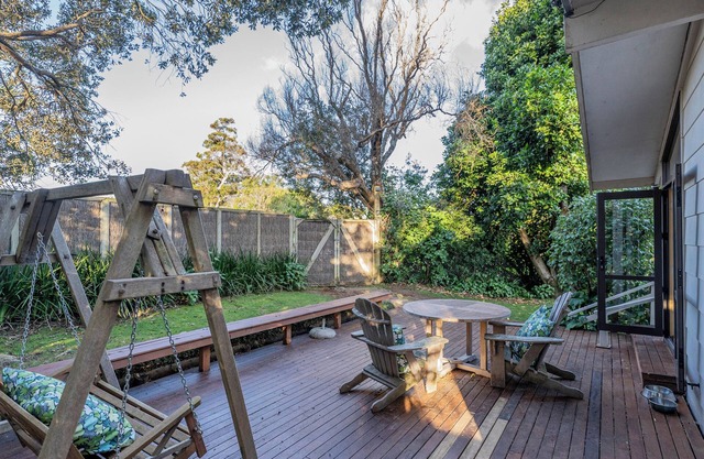 Whiritoa Whakangā - Pause, Inspire, Refresh