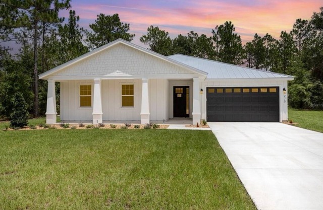 Whispering Hooves; pet-friendly; near HITS, Live Oak, Ocala Breeders and WEC