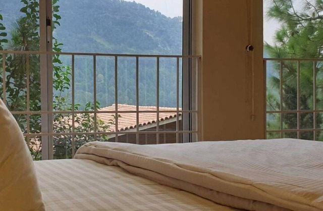 Whispering Pines Hotel & Residences