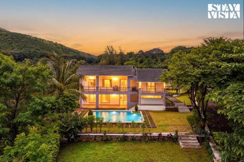 Whispers of Green by VEO - Part of StayVista