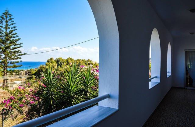 White Sand resort. Family-friendly hotels up to 6 people
